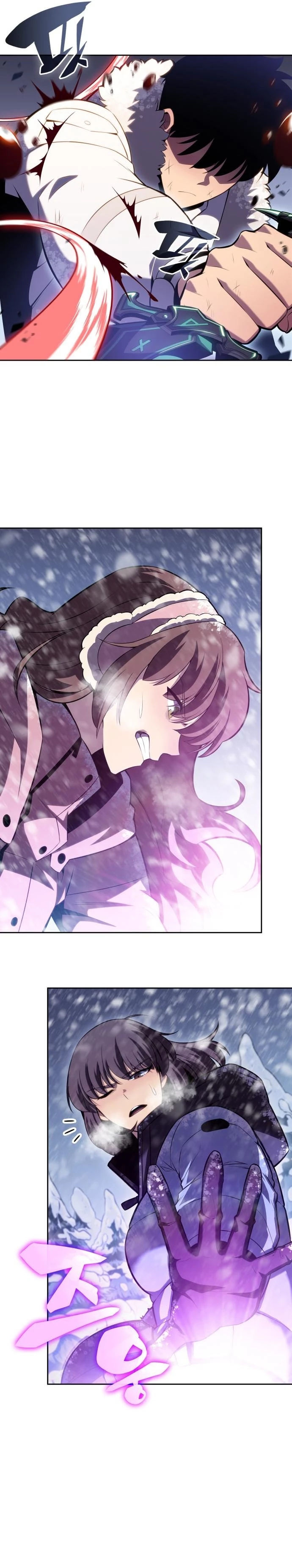 Sin fin skills > Capitulo 91 > Page 281