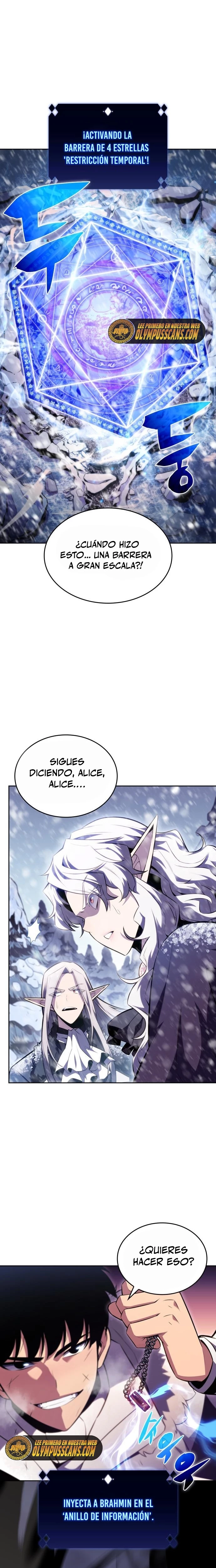 Sin fin skills > Capitulo 91 > Page 301