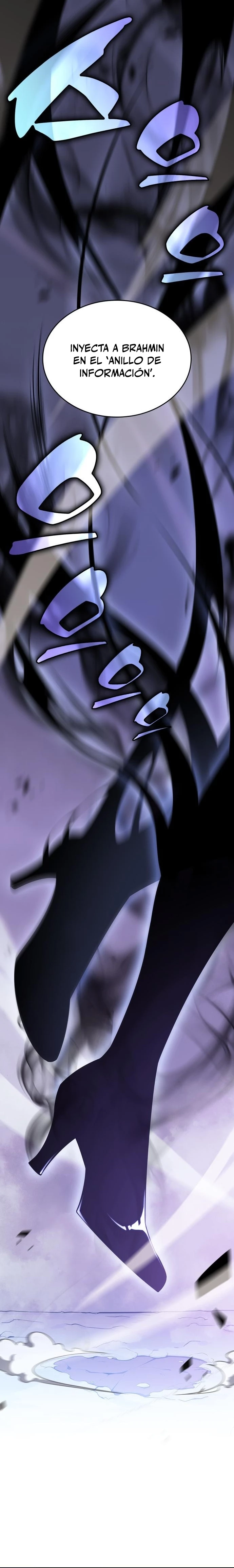 Sin fin skills > Capitulo 91 > Page 311
