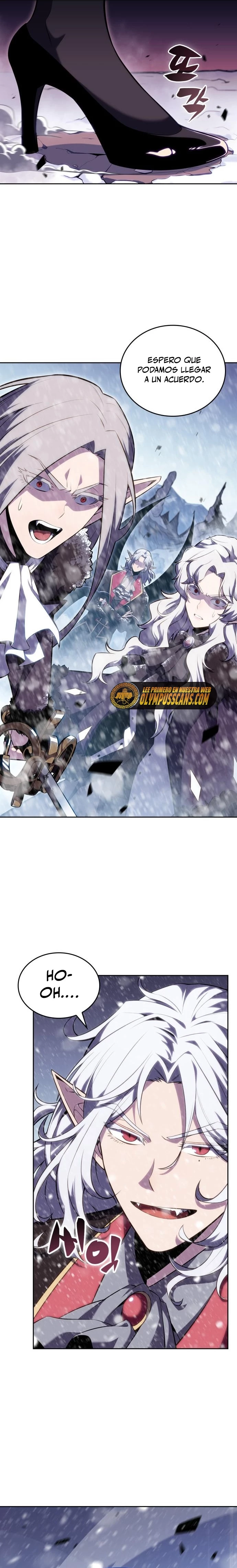 Sin fin skills > Capitulo 91 > Page 321