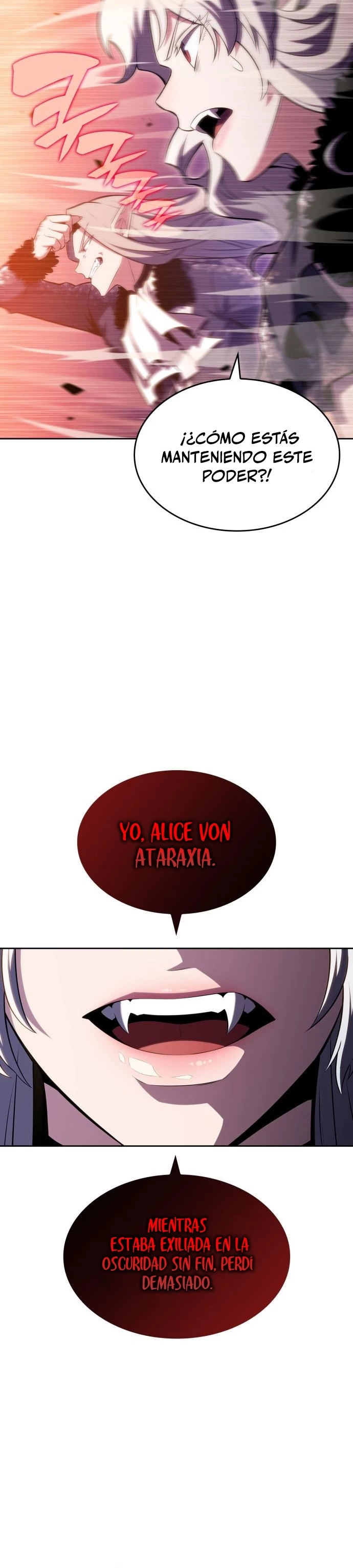 Sin fin skills > Capitulo 91 > Page 351