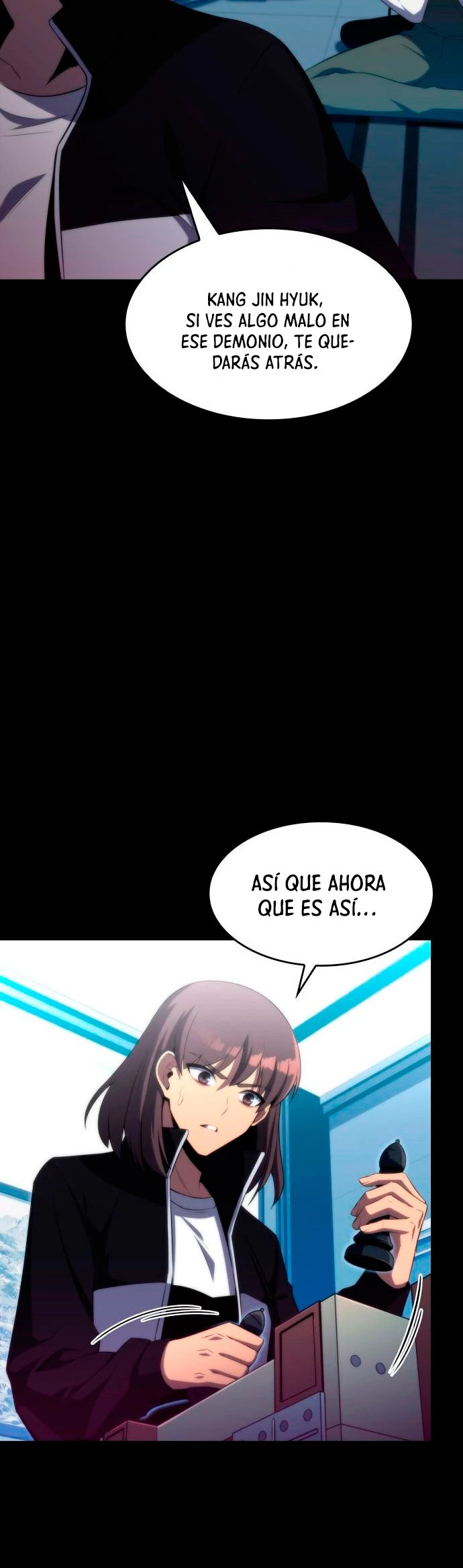 Sin fin skills > Capitulo 45 > Page 61