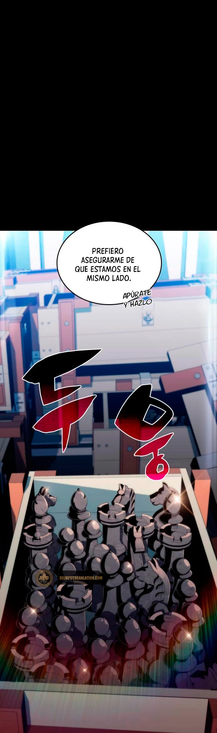 Sin fin skills > Capitulo 45 > Page 71