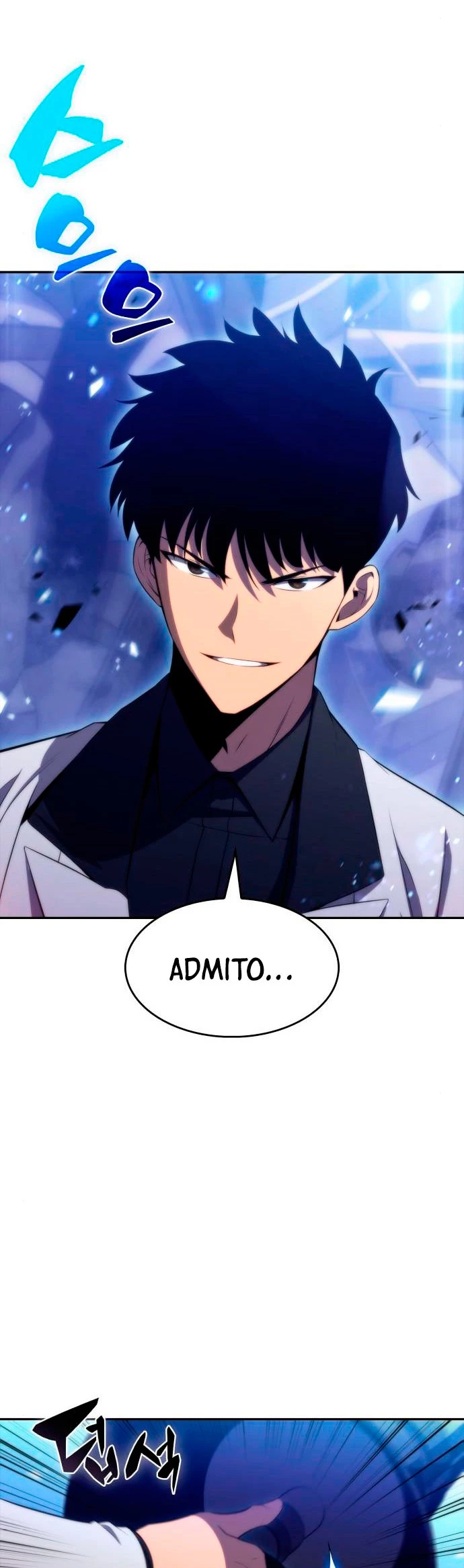 Sin fin skills > Capitulo 45 > Page 91