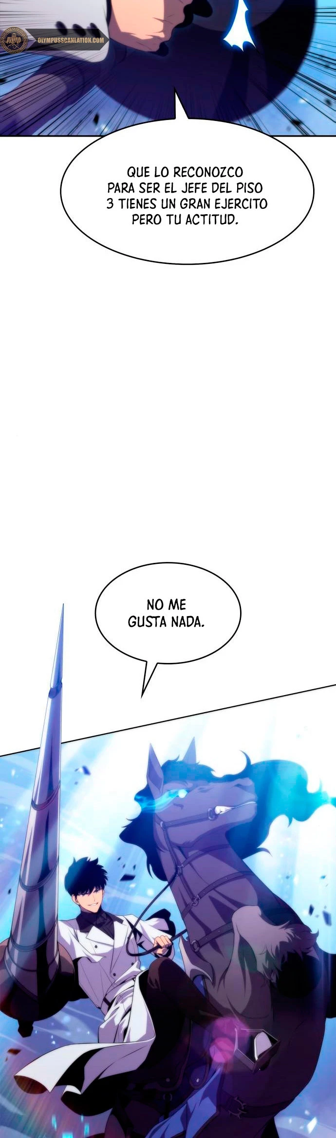 Sin fin skills > Capitulo 45 > Page 101