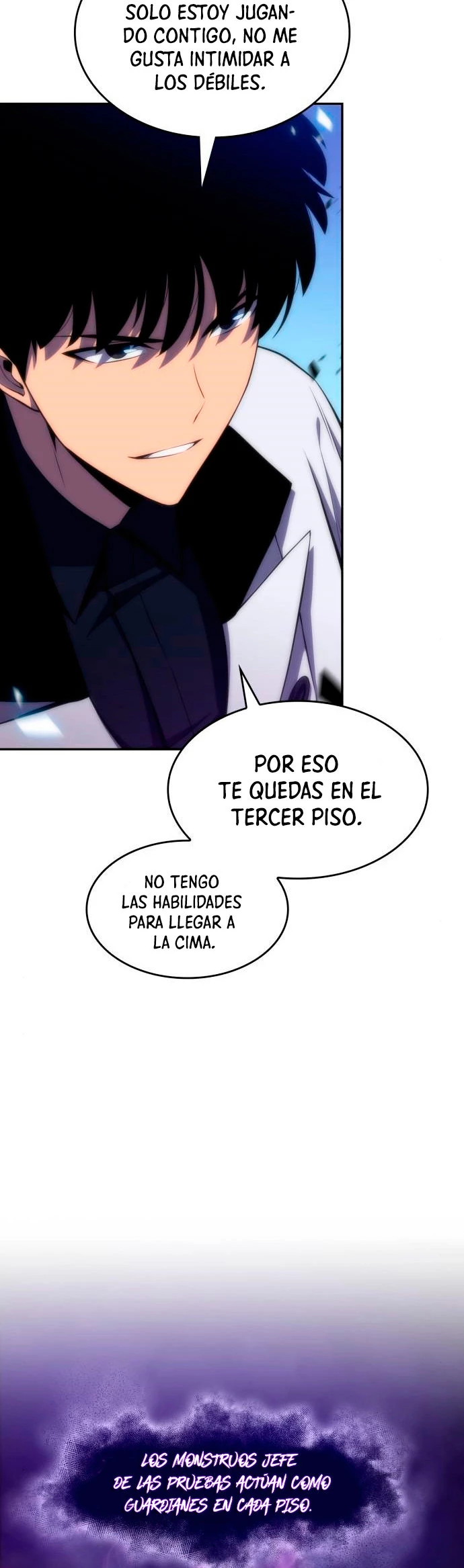 Sin fin skills > Capitulo 45 > Page 121
