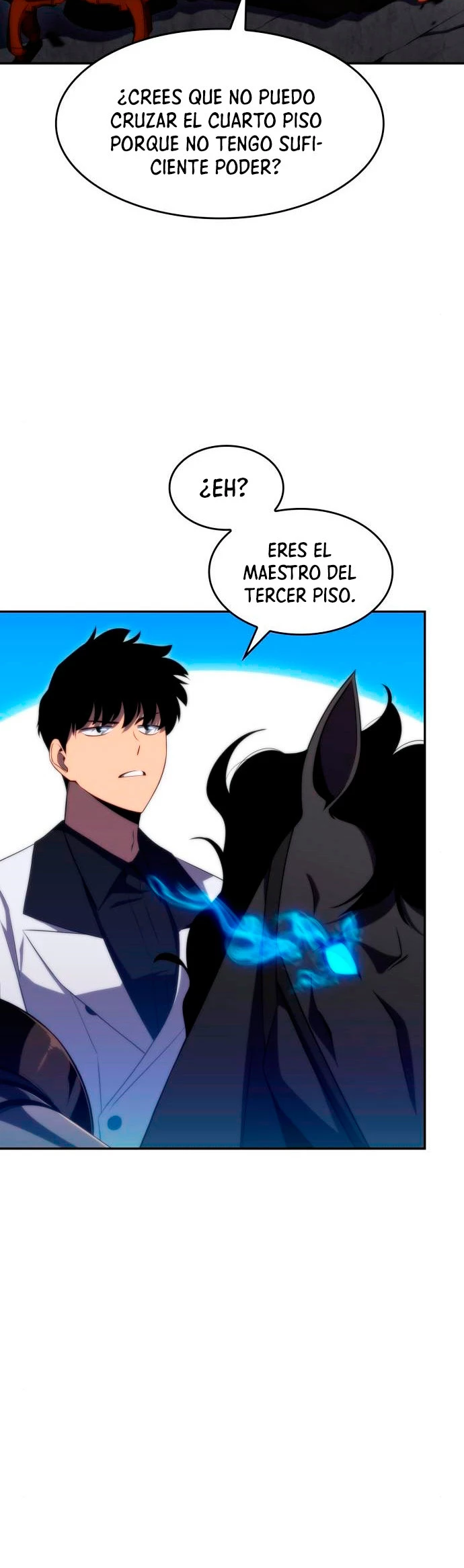 Sin fin skills > Capitulo 45 > Page 151