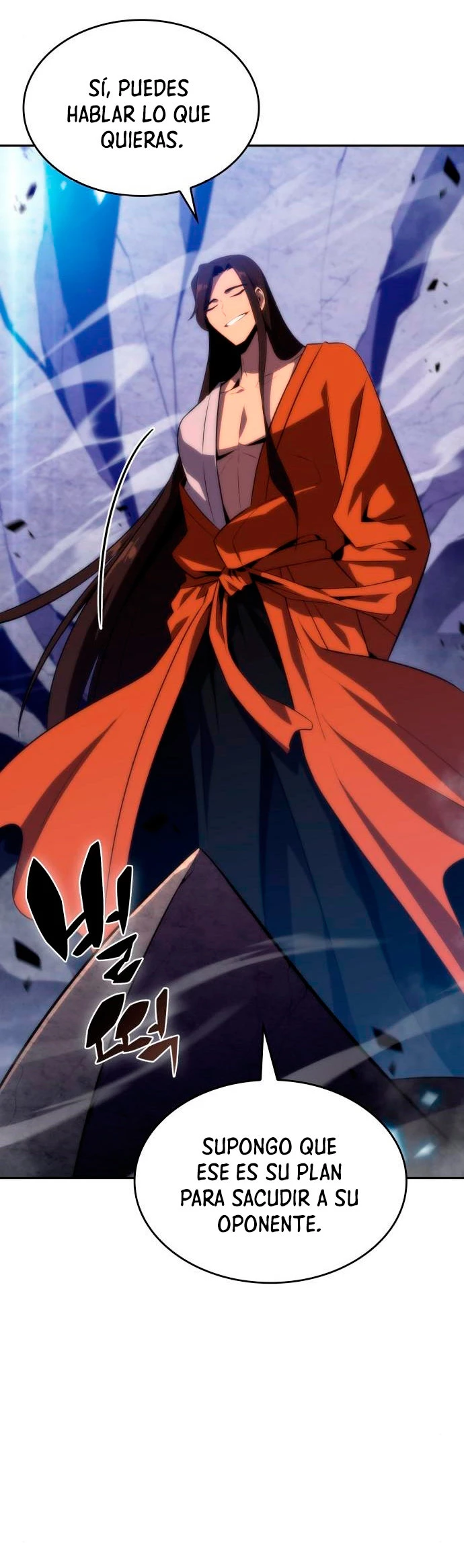 Sin fin skills > Capitulo 45 > Page 161