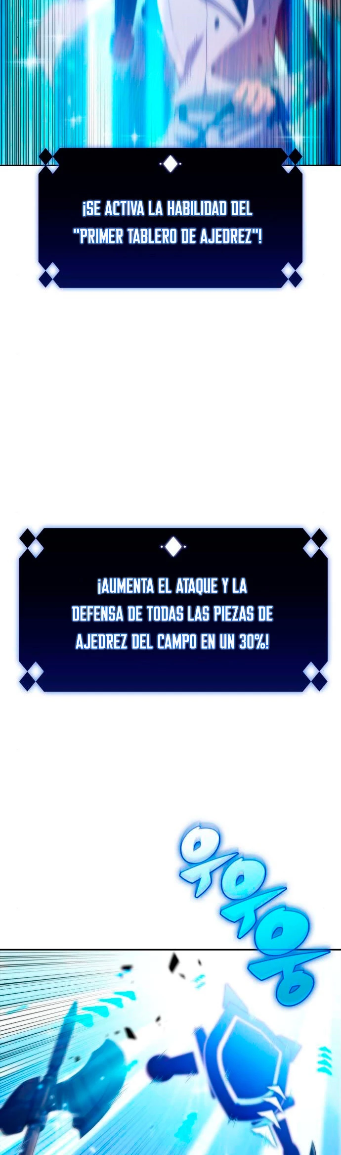 Sin fin skills > Capitulo 45 > Page 211