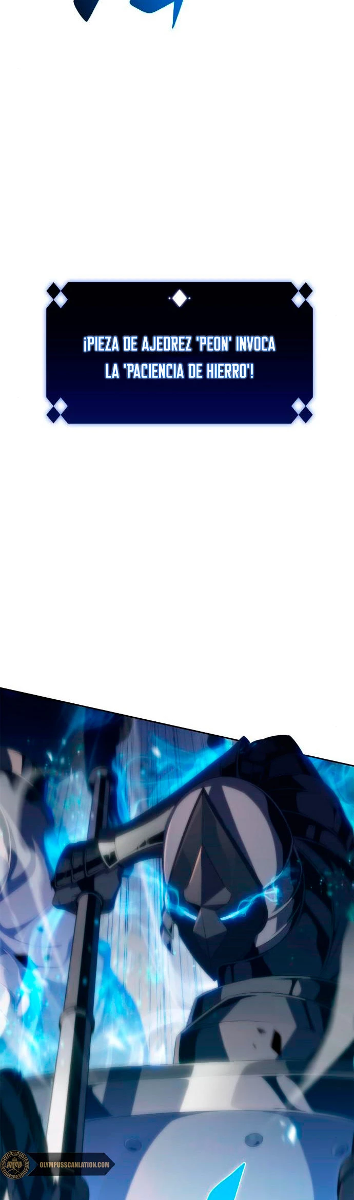 Sin fin skills > Capitulo 45 > Page 251