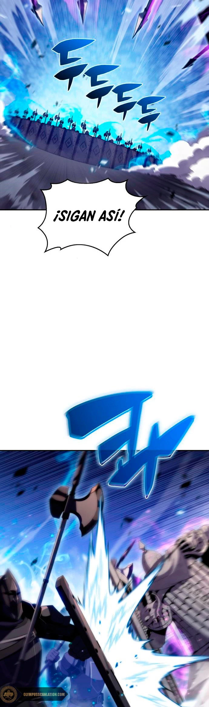 Sin fin skills > Capitulo 45 > Page 271