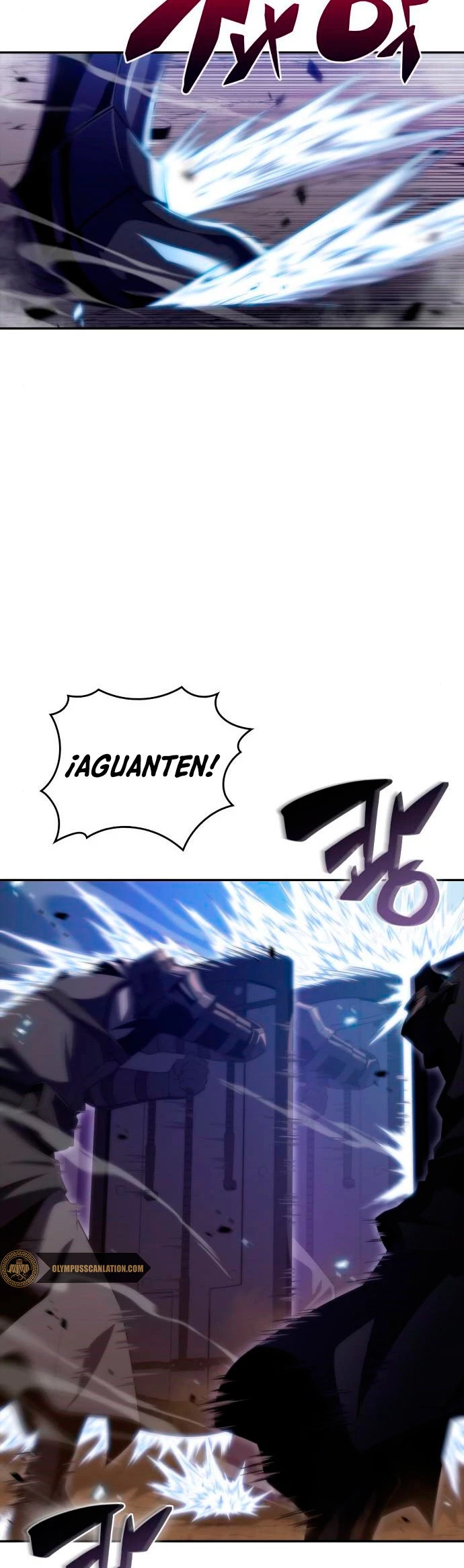 Sin fin skills > Capitulo 45 > Page 291