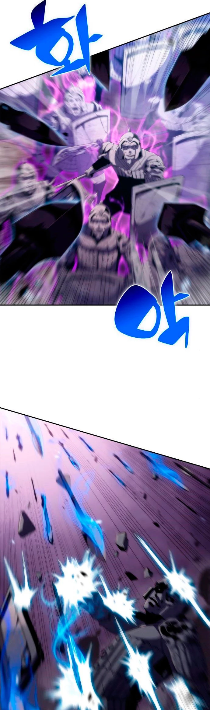 Sin fin skills > Capitulo 45 > Page 311