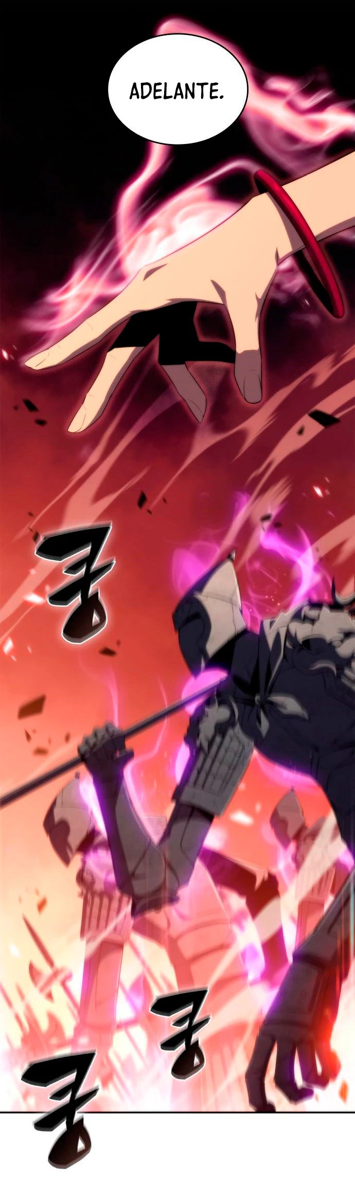 Sin fin skills > Capitulo 45 > Page 381