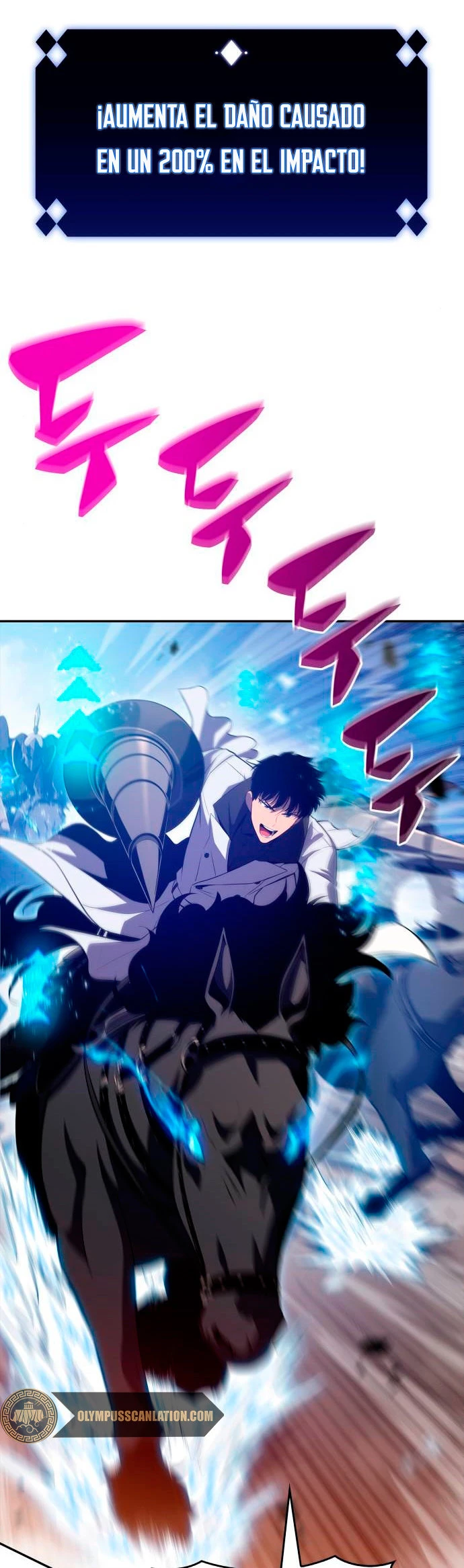 Sin fin skills > Capitulo 45 > Page 411