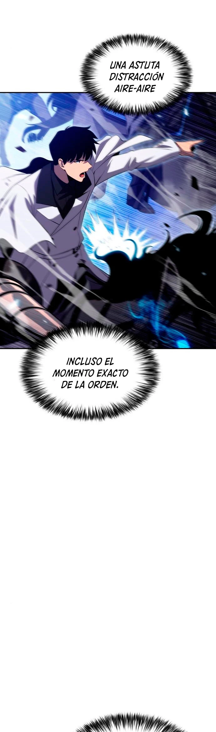 Sin fin skills > Capitulo 45 > Page 461
