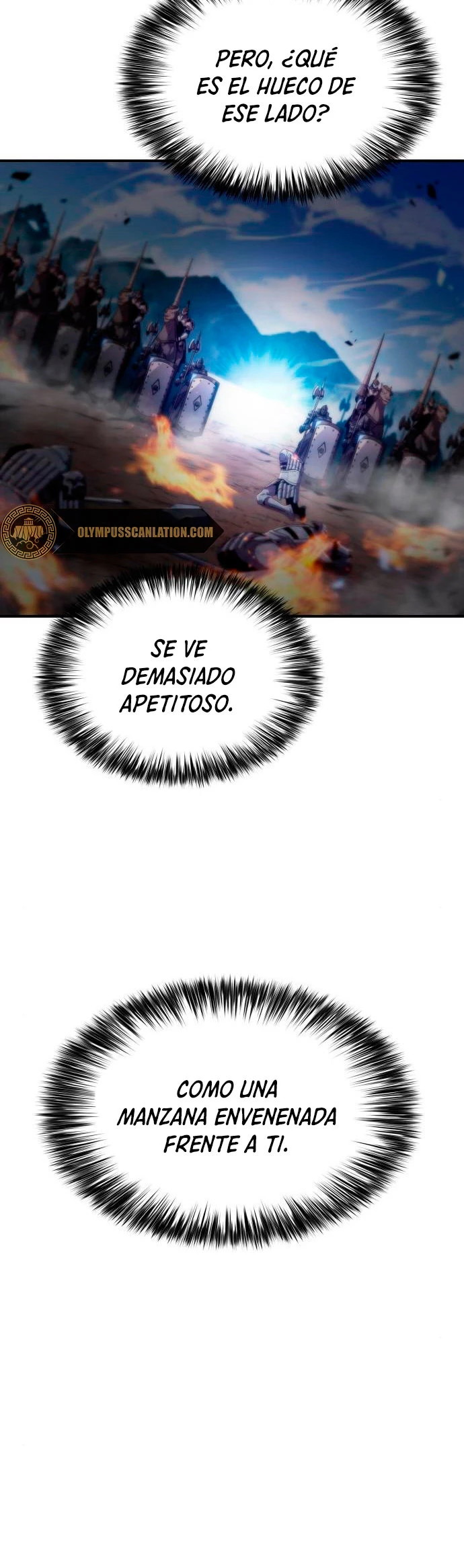 Sin fin skills > Capitulo 45 > Page 471