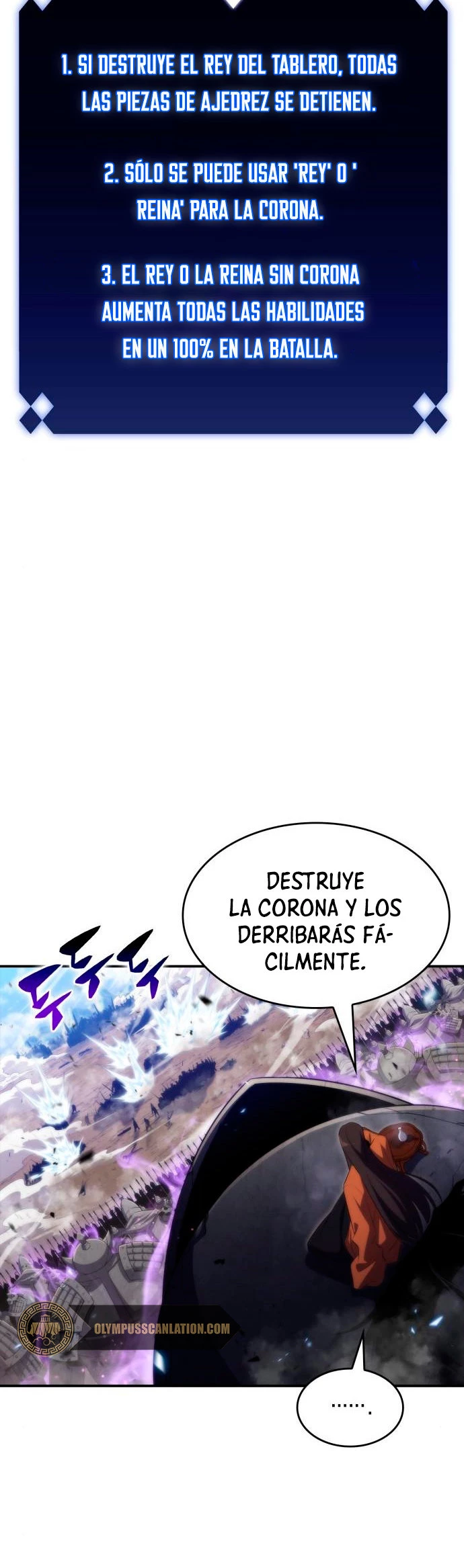 Sin fin skills > Capitulo 45 > Page 501
