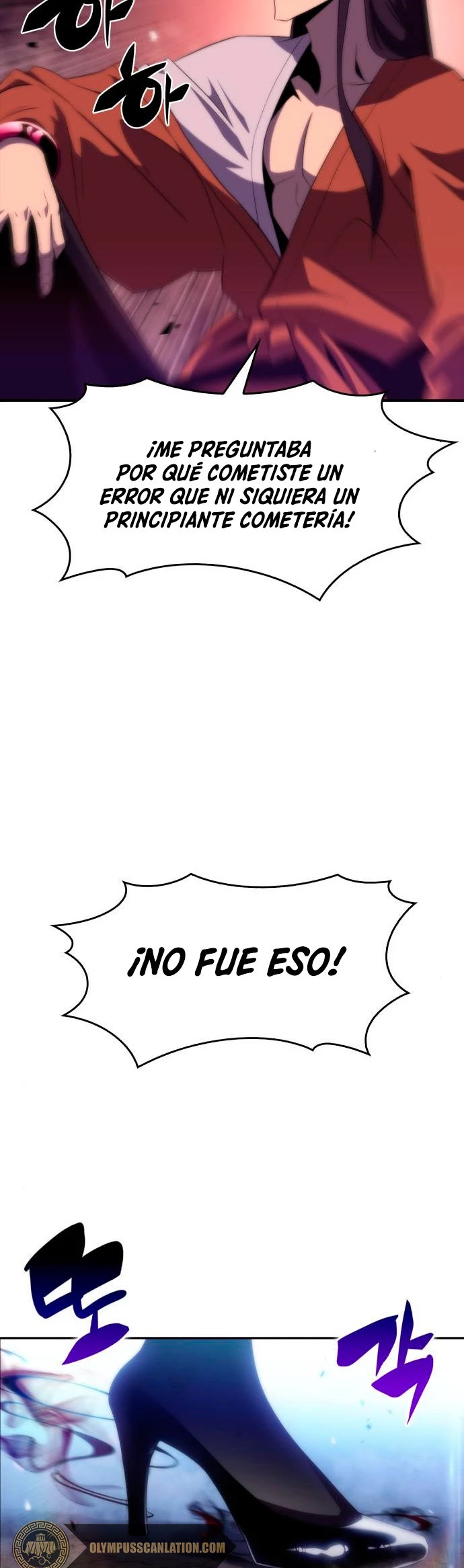 Sin fin skills > Capitulo 45 > Page 521