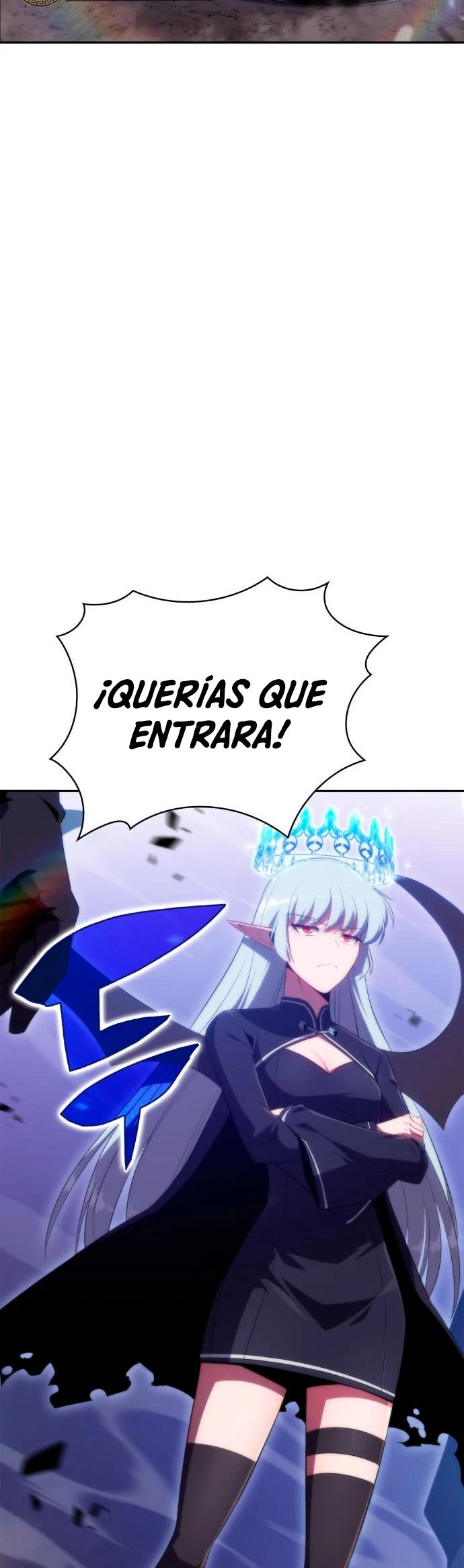 Sin fin skills > Capitulo 45 > Page 531