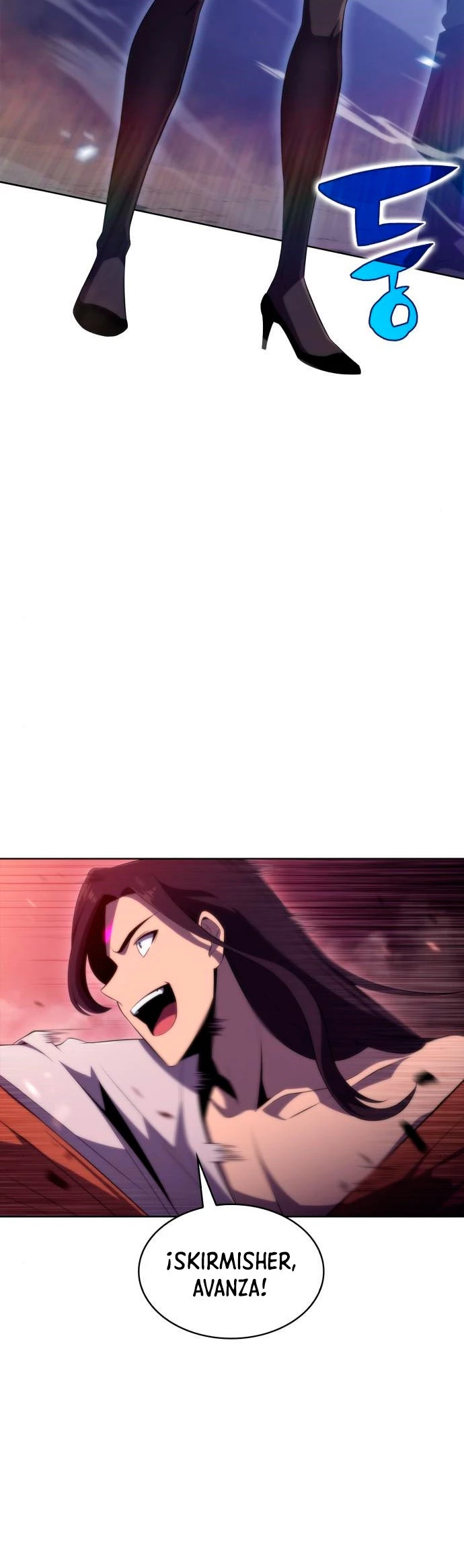 Sin fin skills > Capitulo 45 > Page 541