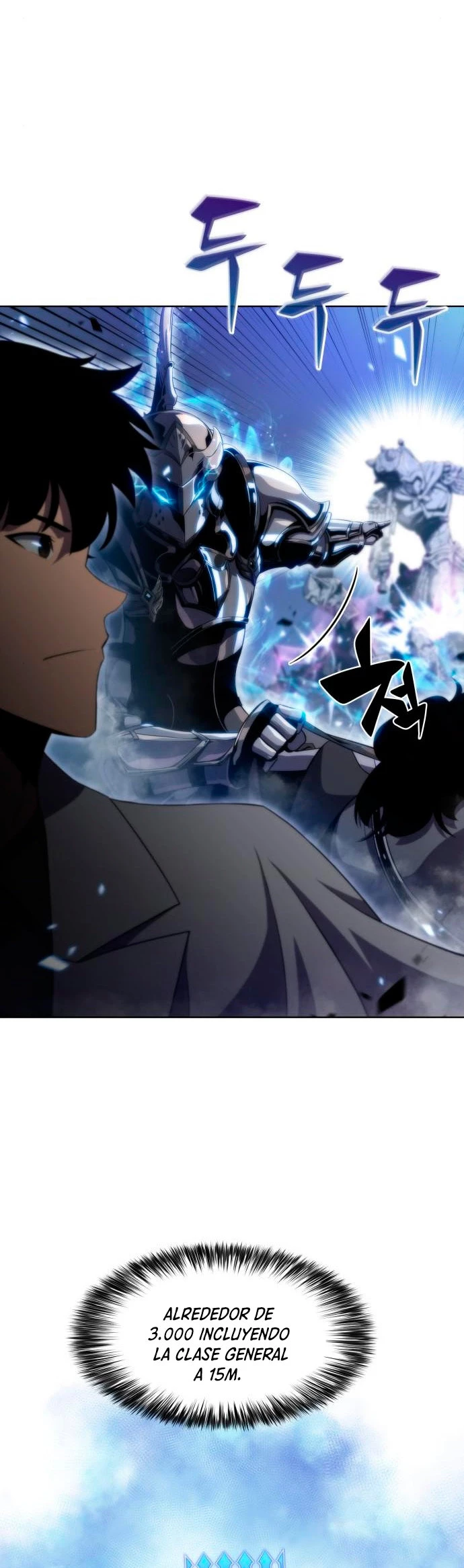 Sin fin skills > Capitulo 45 > Page 551