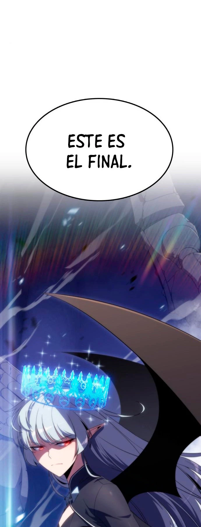 Sin fin skills > Capitulo 45 > Page 701