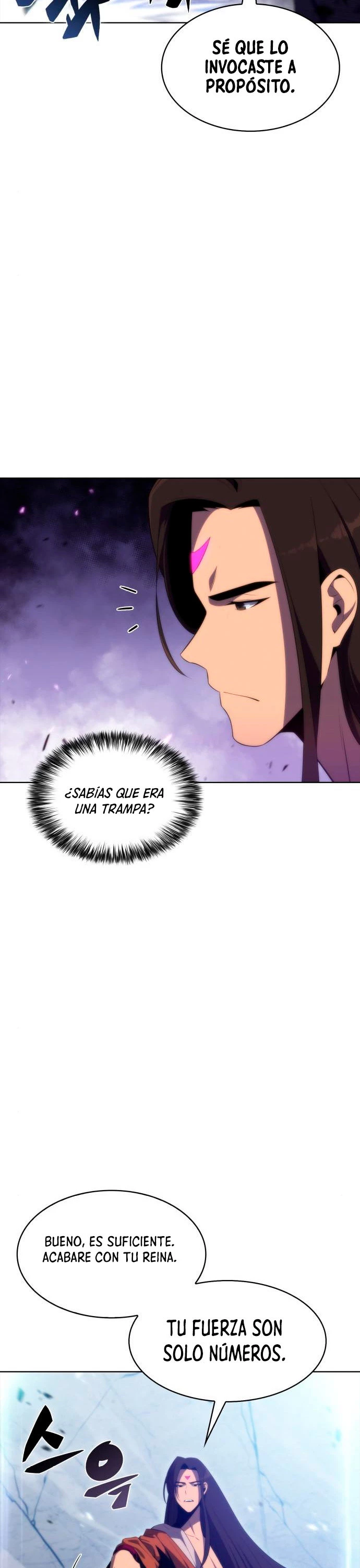 Sin fin skills > Capitulo 46 > Page 51