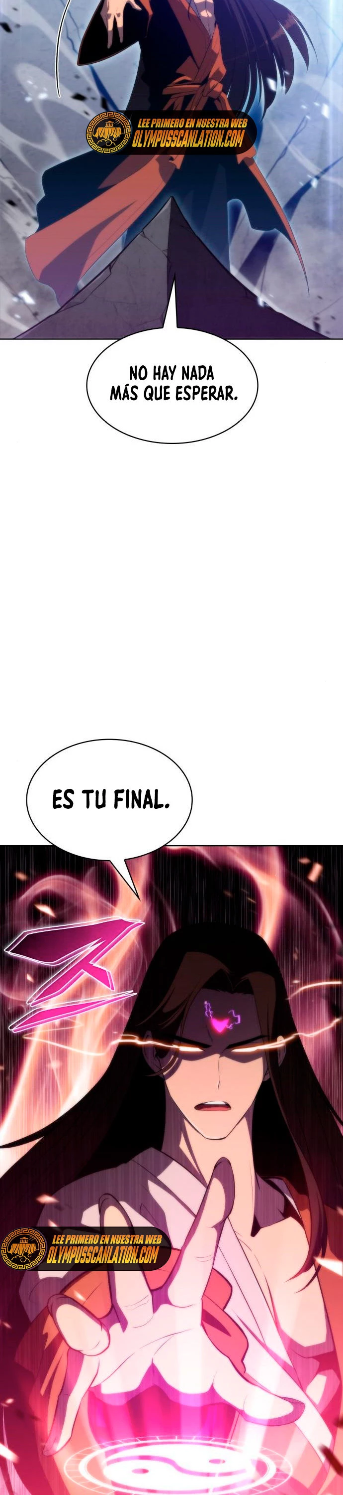 Sin fin skills > Capitulo 46 > Page 61