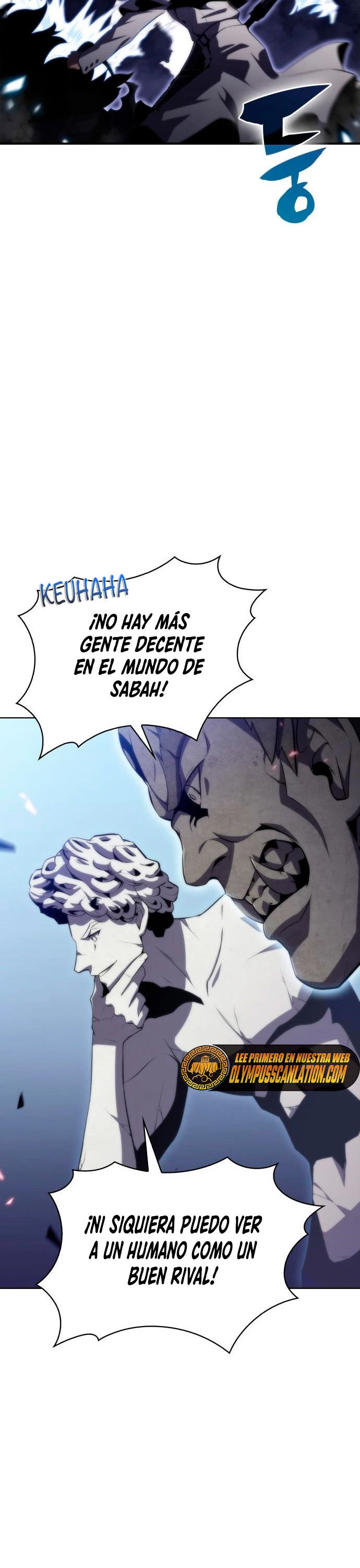 Sin fin skills > Capitulo 46 > Page 81