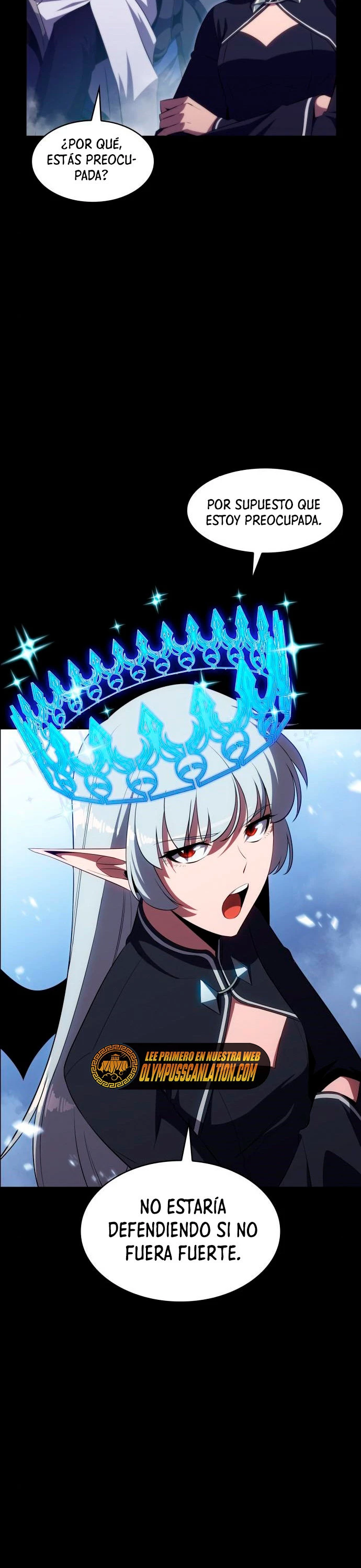 Sin fin skills > Capitulo 46 > Page 121