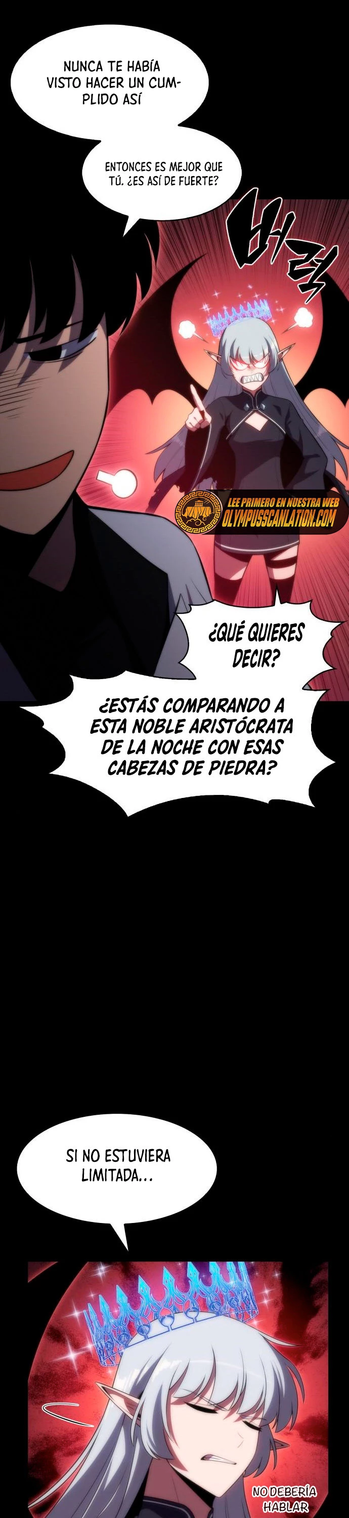 Sin fin skills > Capitulo 46 > Page 131