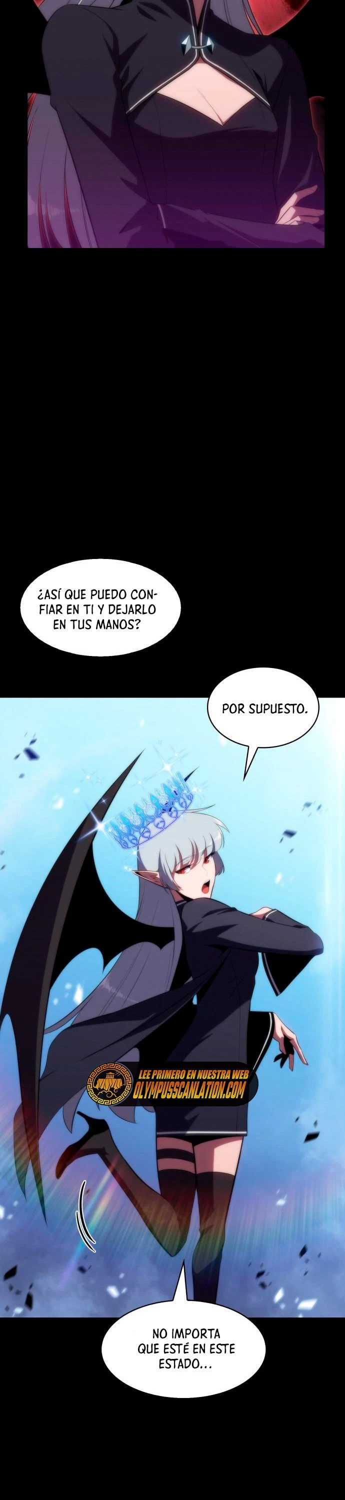 Sin fin skills > Capitulo 46 > Page 141