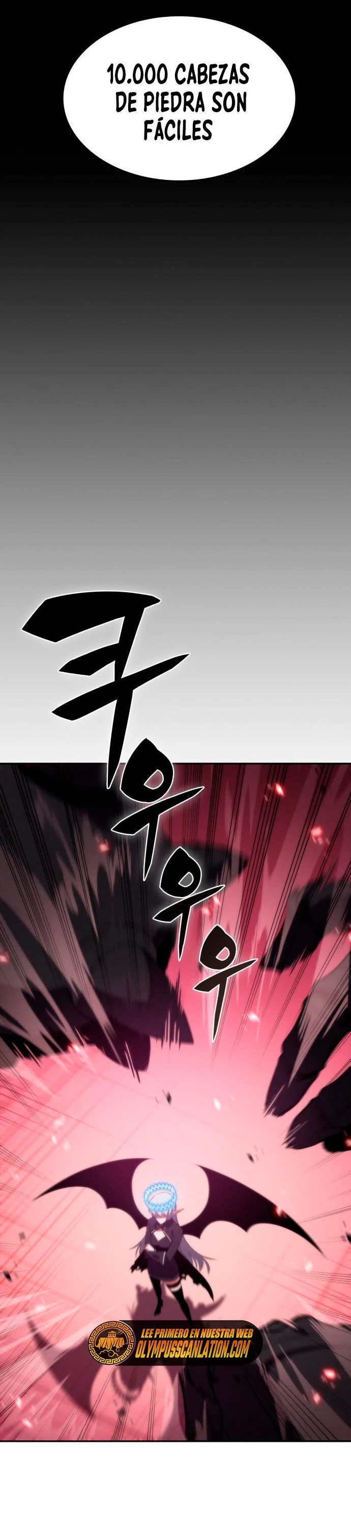 Sin fin skills > Capitulo 46 > Page 151