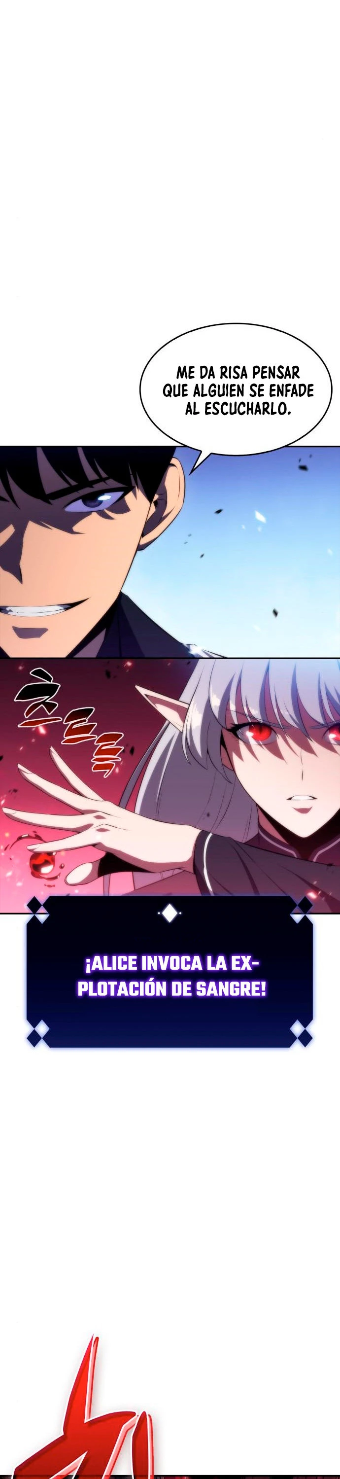 Sin fin skills > Capitulo 46 > Page 161