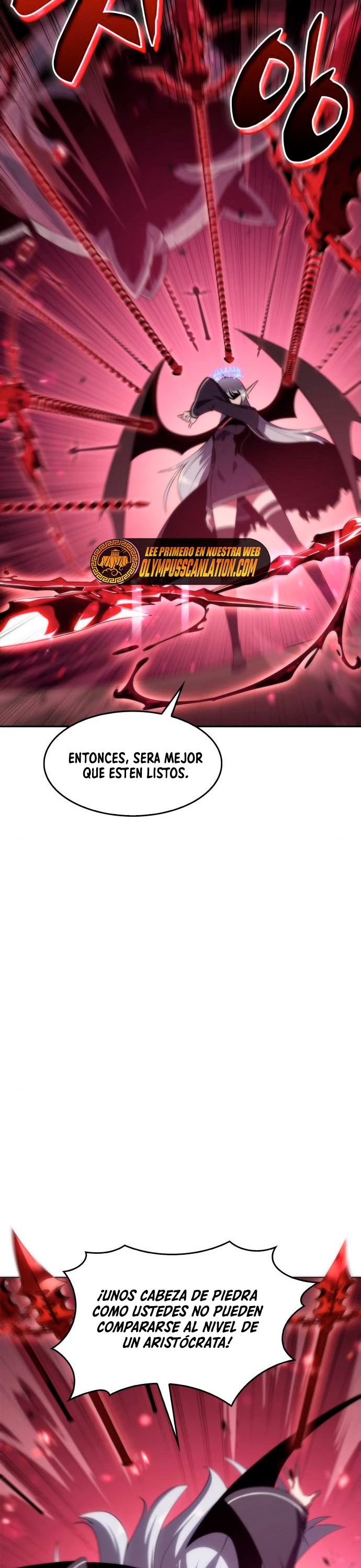 Sin fin skills > Capitulo 46 > Page 171