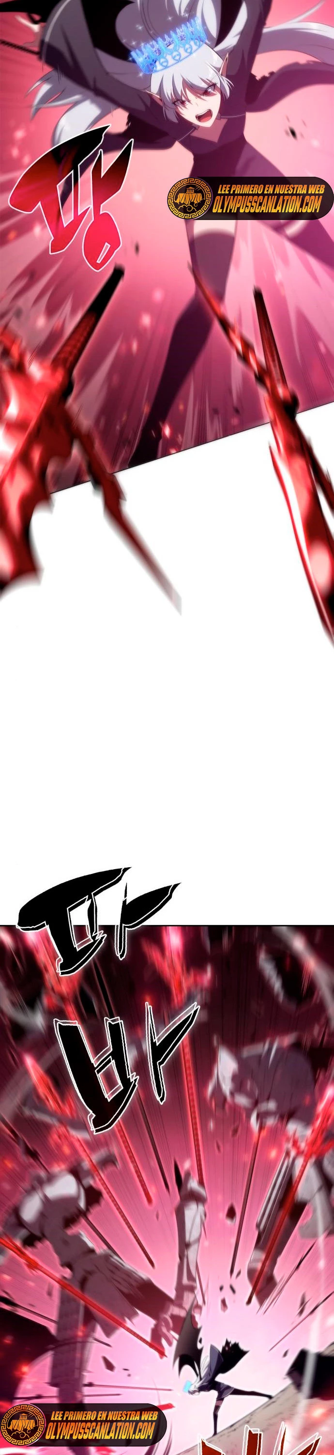 Sin fin skills > Capitulo 46 > Page 181