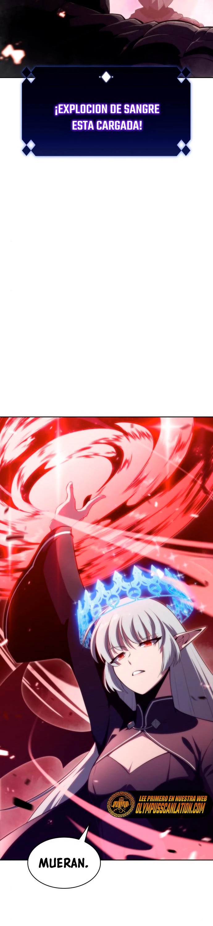 Sin fin skills > Capitulo 46 > Page 221