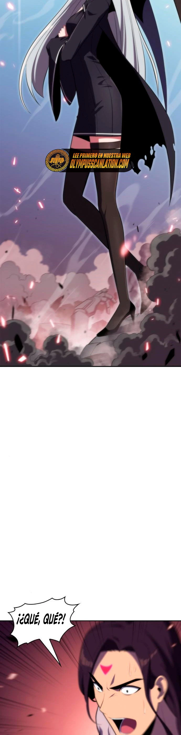 Sin fin skills > Capitulo 46 > Page 251