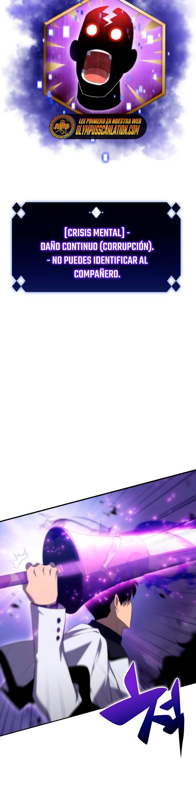 Sin fin skills > Capitulo 46 > Page 291