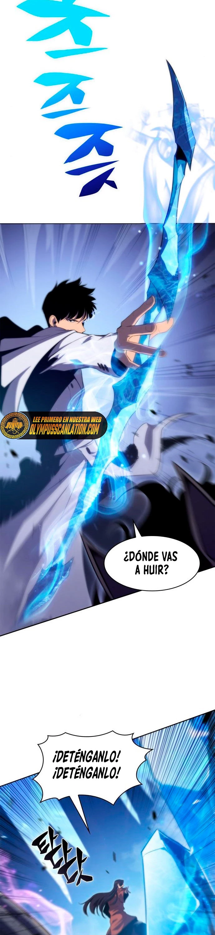 Sin fin skills > Capitulo 46 > Page 421