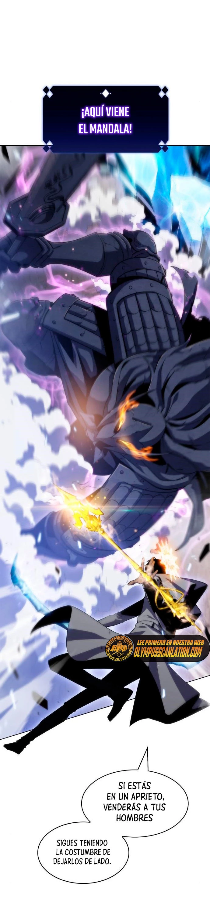 Sin fin skills > Capitulo 46 > Page 461