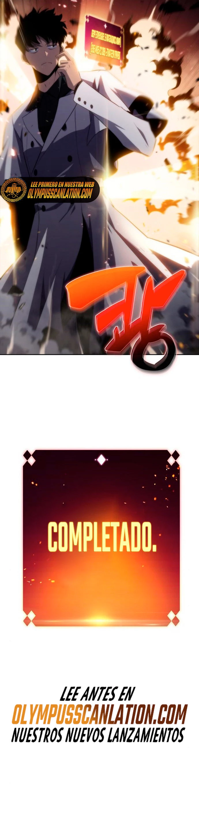 Sin fin skills > Capitulo 46 > Page 601