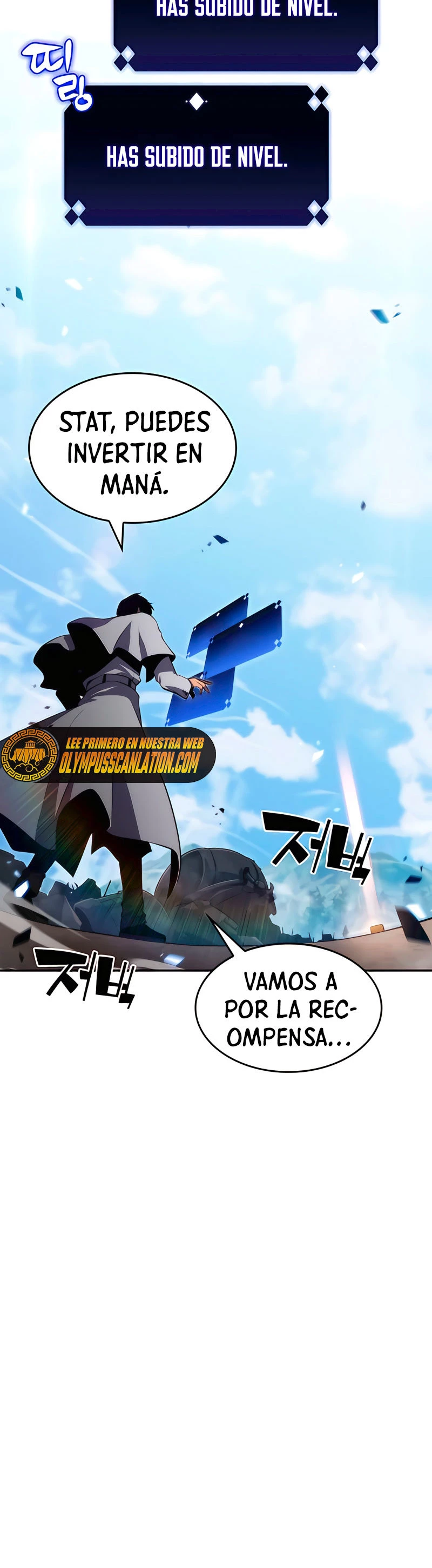 Sin fin skills > Capitulo 47 > Page 31