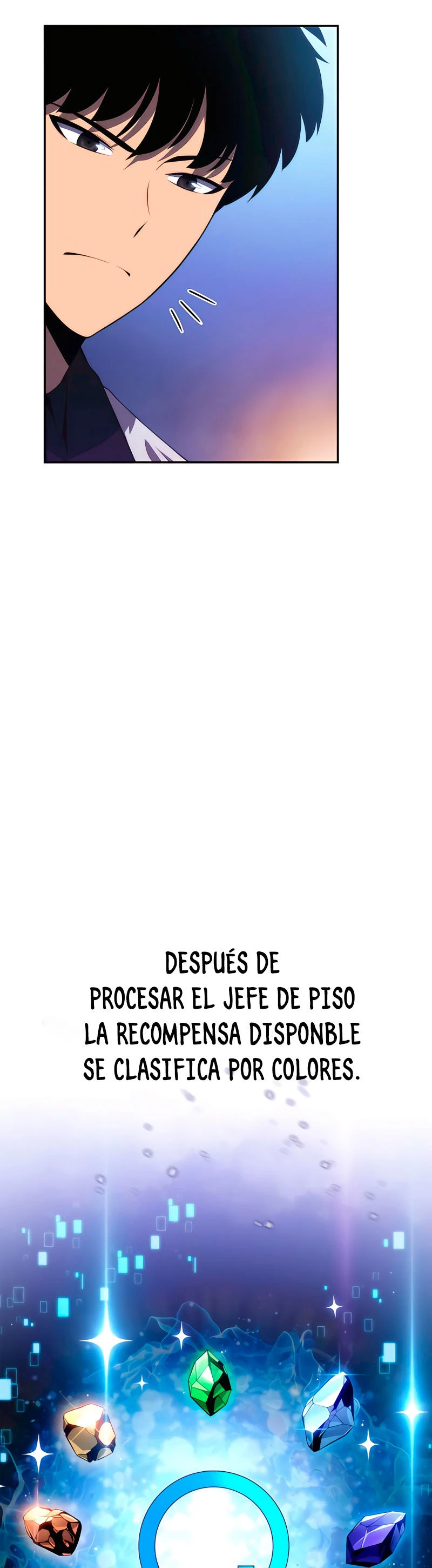 Sin fin skills > Capitulo 47 > Page 41