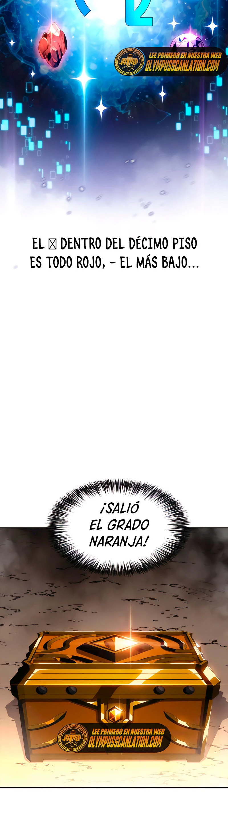 Sin fin skills > Capitulo 47 > Page 51