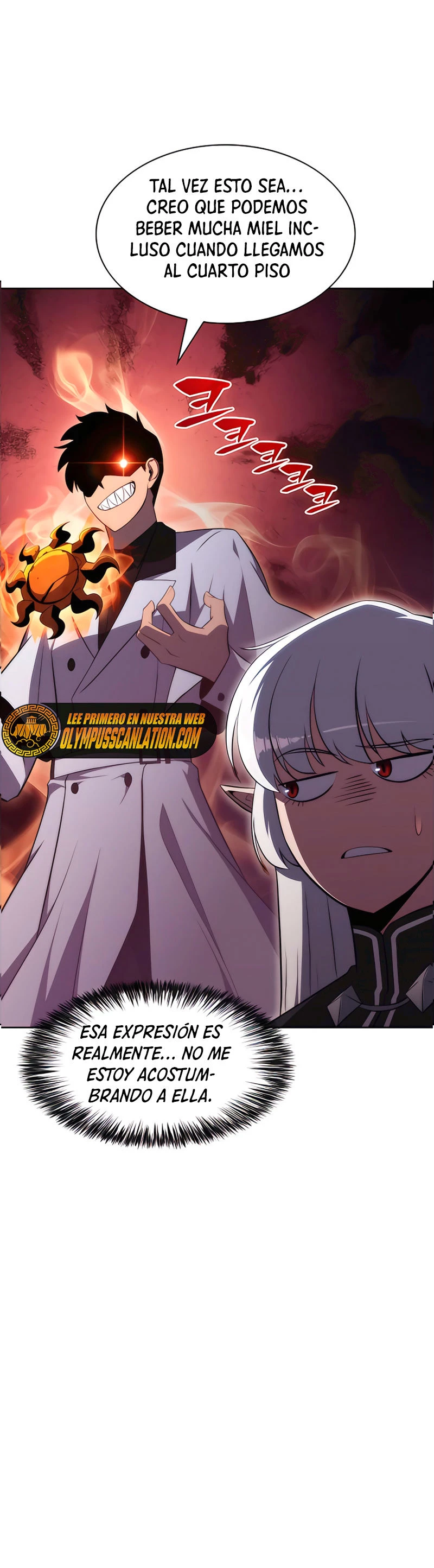 Sin fin skills > Capitulo 47 > Page 111