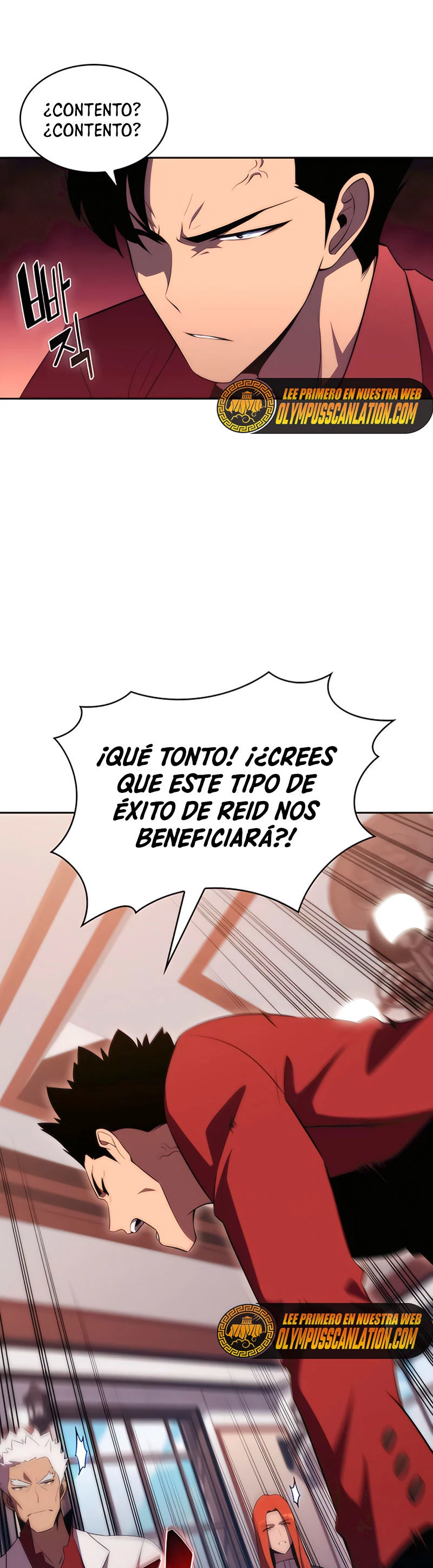 Sin fin skills > Capitulo 47 > Page 161