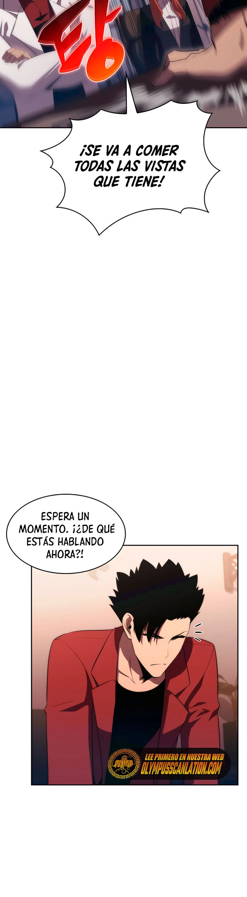 Sin fin skills > Capitulo 47 > Page 171