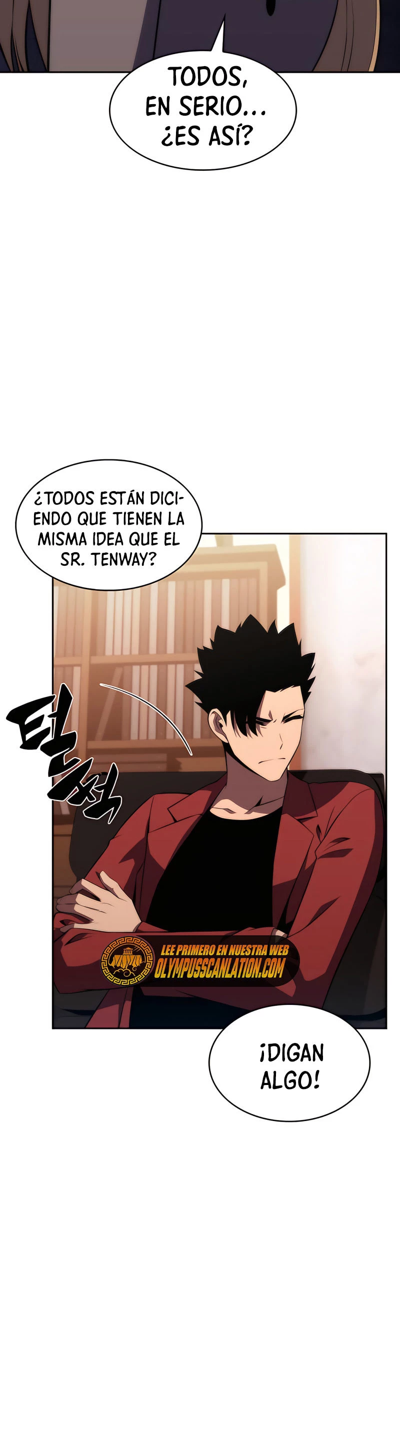 Sin fin skills > Capitulo 47 > Page 221